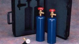 DCG - Portable Cylinders